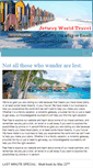Mobile Screenshot of jetwaytravel.com